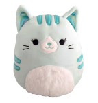 Squishmallows Corinna The Cat 20CM