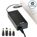 Connect 65W Notebook Adapter Hp – Syntech 900093-HP