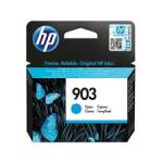 Hp 903 Original Cyan Ink Cartridge