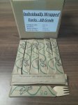 Fork Individuallywrapped 150’S