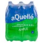 AQuelle Apple Sparkling 1.5L X 6