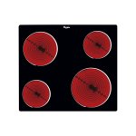 Whirlpool Hob AKT109NE