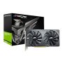 Gaming GTX1650 4GB GDDR6 Xe Black Gpu Card Pcie 16X - HDMI Dvi Dp