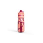 Camelbak Podium Chill Dirt Series 620ML Water Bottle - Black Digi Camo