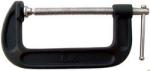 Tork Craft 25mm Heavy Duty G Clamp