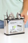 Kitchen Utensil Holder Cutlery Holder