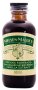 Organic Madagascar Bourbon Vanilla Extract 60ML