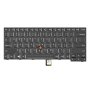 Kb For Lenovo T440 Series Backlit