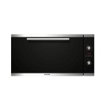 90CM Built-in Electric Oven - Stainless Steel