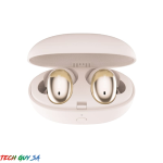 1MORE Stylish E1026BT-I True Wireless Qualcomm Aptx Bt In-ear Headphones – Gold – End Of Life