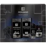 Romano Gentlemen Deluxe Gift Set