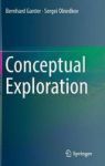 Conceptual Exploration Hardcover 1ST Ed. 2016