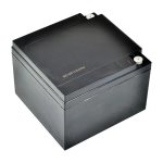 Deep Cycle Battery 12V 28AH