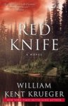 Red Knife: A Novel Paperback