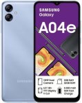 Samsung Galaxy A04E Blue 32 Gb 3 Gb RAM