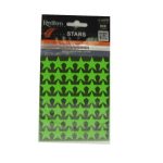 Stars Flu Green 168 Per Pkt