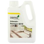Intensive 8019 Cleaner Clear 1L 15101050