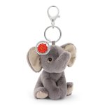 Keeleco Charm 12CM Elephant