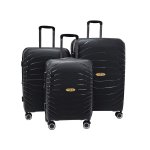 Condere 3PIECE Premium Luggage Set