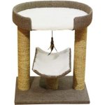 CAT Rosewood Walk Collection Saffron Scratcher Waggs Online Pet Shop