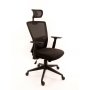 Cambridge Ergonomic Office Chair - Black