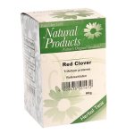 Red Clover Powder - 60G