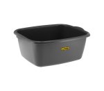 Heavy Duty Basin Dark Grey