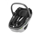 Maxi Cosi Coral 0 - 12 Kg - Black