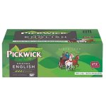 Pickwick English rooibos Tea Bags In Envelope 1X100