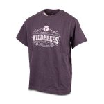 WBG101 Graphite Sparkle And Shine Filigree Girls Tee - 13 To 14