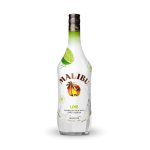 Malibu Lime 750ML - 12