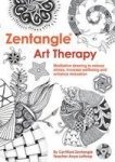 Zentangle Art Therapy Pamphlet