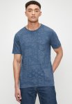 Levi's Short Sleeve Classic Pocket Tee - Blue