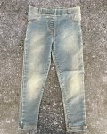 H&m Blue Denim Jeans 4 5Y