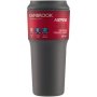 Kambrook Stainless Steel Travel Mug Plain Grey 650ML