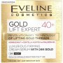 Eveline Gold Lift Expert Day & Night Cream 40+ 50ML