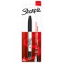 Sharpie 1985877 Twin Tip Permanent Marker Black Multicolor