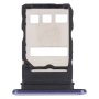 Sim Card Tray For Huawei Nova 8I Purple