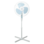 Ottimo Pedestal Fan 40CM