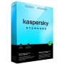 Kaspersky Standard Anti-virus 1 Year License - 5 Devices