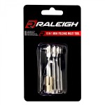 9-IN-1 MINI Folding Multi Tool