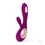 - Soraya Wave Deep Rose