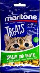 Marltons Breath And Dental Chicken Biscuit Treat