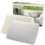 Cloud Nine Natural Latex Pillow