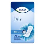 Tena Lady Slim Extra Incontinence 10 Pack