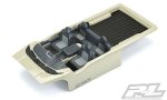 Pro-line Racing Late Model Interior Clear