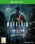 Square Enix Murdered: Soul Suspect Xbox One Blu-ray Disc