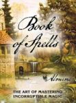 Book Of Spells