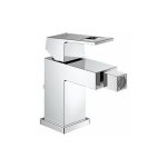 Grohe Eurocube Bidet Mixer