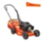 Wolf Commercial Torx VX225 - Petrol Lawnmower